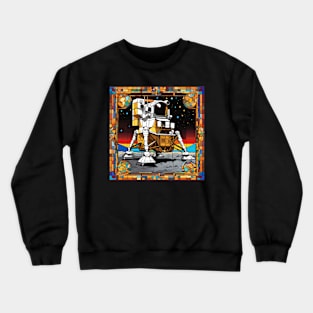 Tranquility Lander Crewneck Sweatshirt